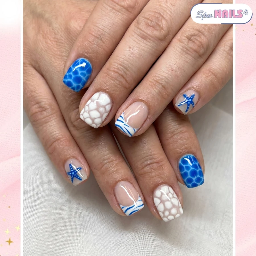 Nails Design